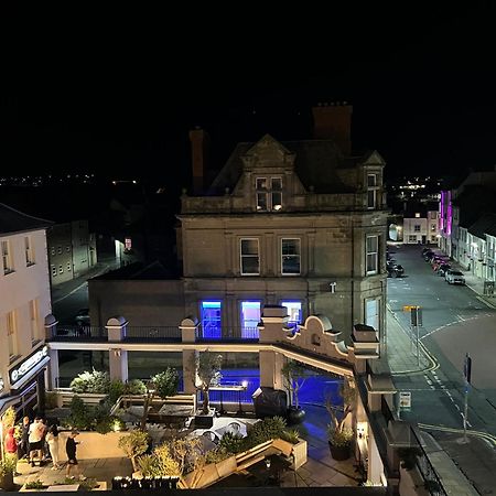 Luxurious 2 Bedroom Apartment In Central Berwick Berwick Upon Tweed Exterior foto