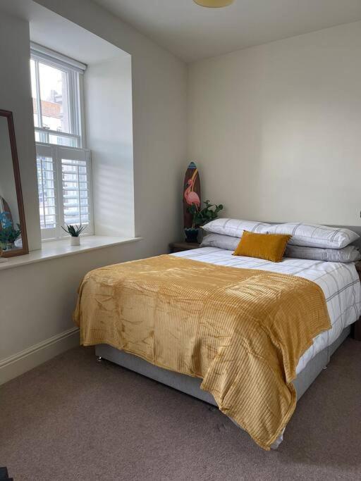 Luxurious 2 Bedroom Apartment In Central Berwick Berwick Upon Tweed Exterior foto