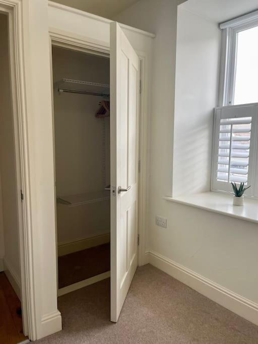 Luxurious 2 Bedroom Apartment In Central Berwick Berwick Upon Tweed Exterior foto